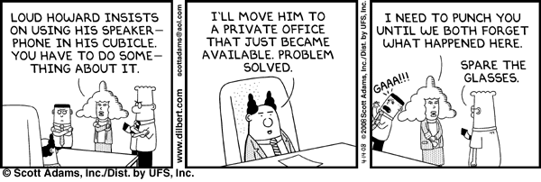dilbert